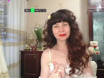 Bongacams Live Sex Cam of caroliiine