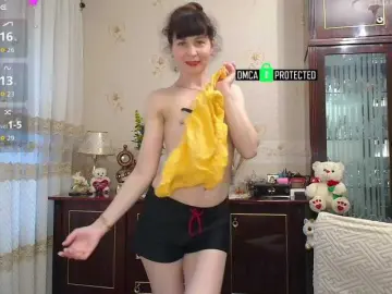 Bongacams Sex Cam of caroliiine