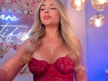 Bongacams Private Sex Chat of ChloePreston