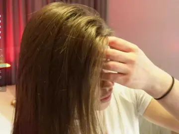 Bongacams Nude Webcam of ChloeSpark