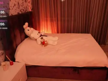 Bongacams Best Webcam of ChloeSpark