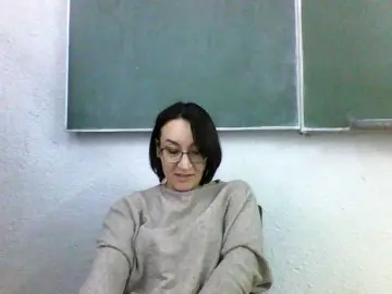 Bongacams Nude Webcam of Jenis-1