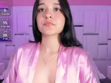 Bongacams Live Sex of SophieeJacobs