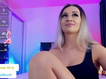 Bongacams Free Porn Cam of AllisonSweets