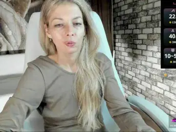 Bongacams Live Sex of Eva-Melow