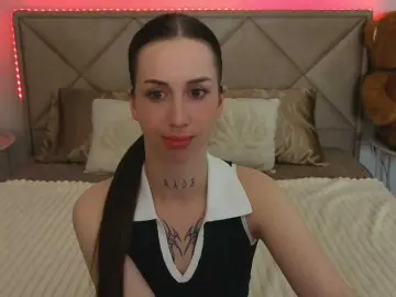 Bongacams Live Porn of IsabelleDior