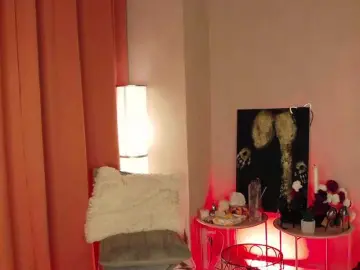 Bongacams Adult Webcams of IzieCarter