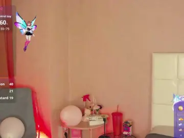 Bongacams Best Webcam of IzieCarter