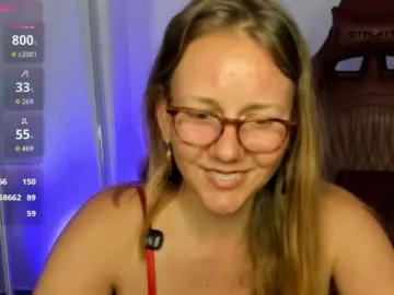 Bongacams Live Sex Cam of Jasminedaze888