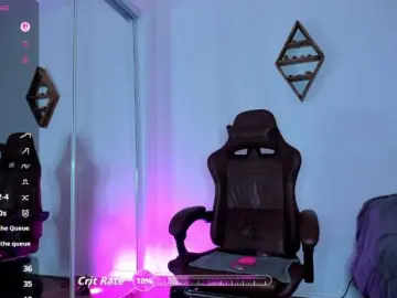 Bongacams Private Sex Chat of Jasminedaze888