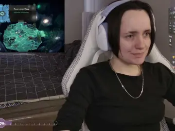 Bongacams Live Porn of LunaL0ve