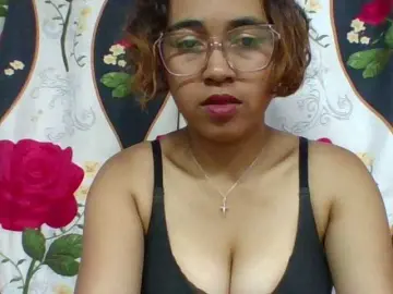 Bongacams Free Live Porn of Lunah1a