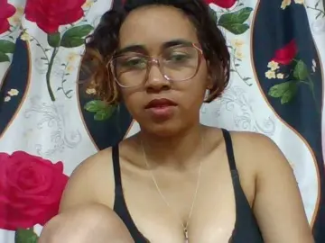 Bongacams Sex Cam of Lunah1a