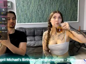 Bongacams Sex Chat of Naughty-Mailey