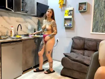 Bongacams Sex Chat of Naughty-Mailey