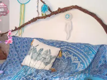 Bongacams Adult Video Chat of RinWolfy