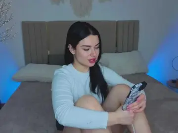 Bongacams Live Sex Cam of Silena-sky