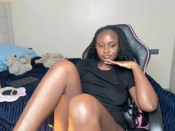 Bongacams Adult Webcam of Trizzytariaa