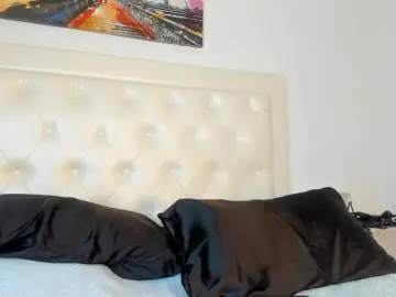 Bongacams Adult Webcam of rouse-sexy-hotxx77