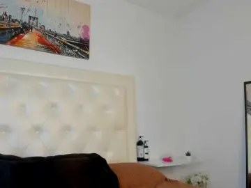 Bongacams Adult Video Chat of rouse-sexy-hotxx77