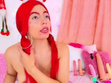 Bongacams Live Sex Cam of CloeeLovee