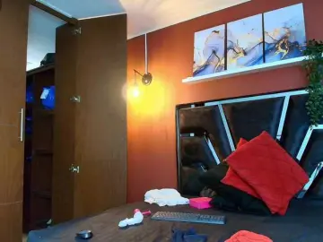 Bongacams Adult Webcams of DacotaAndersonDirty