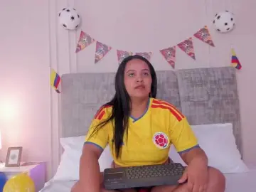 Bongacams Adult Webcam of Emma-Velez
