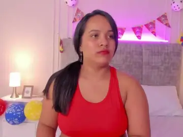Bongacams Sex Cam of Emma-Velez