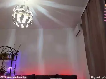 Bongacams Live Sex of SweetCarrol