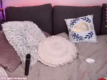 Bongacams Sex Chat of SweetCarrol