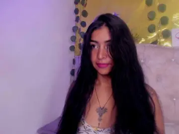 Bongacams Adult Webcams of criistallconnorr