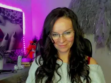 Bongacams Sex Chat of HelenSHOW1