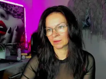 Bongacams Sex Cam of HelenSHOW1