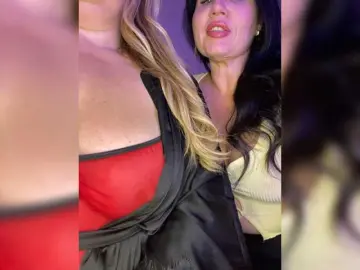 Bongacams Live Sex of MilenaStarX