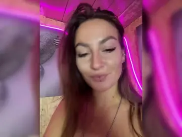 Bongacams Private Sex Chat of Molly69x