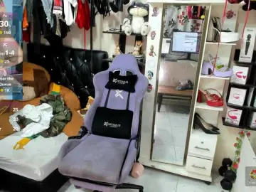 Bongacams Private Sex Chat of alison-miller