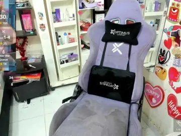 Bongacams Sex Chat of alison-miller