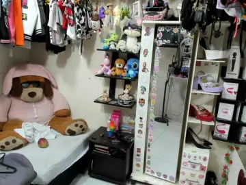 Bongacams Best live sex cam show of alison-miller