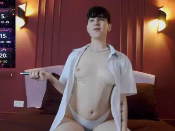 Bongacams Sex Cam of ravenryx