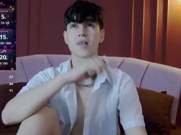 Bongacams Adult Video Chat of ravenryx