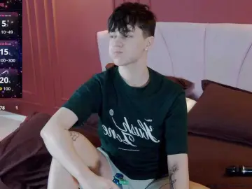 Bongacams Sex Cam of ravenryx