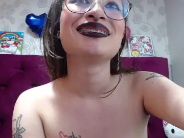 Bongacams Sex Cam of selenabustamante