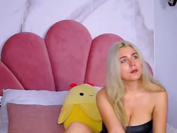 Bongacams Best Webcam of CindyMonroe