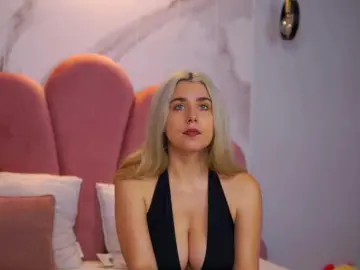 Bongacams Adult Webcam of CindyMonroe