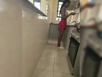 Bongacams Adult Video Chat of Misscreamerr