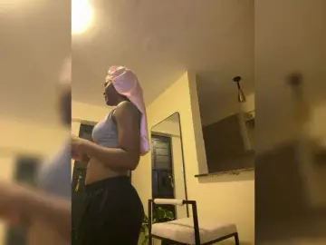 Bongacams Live Sex Cam of Misscreamerr