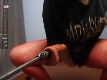 Bongacams Adult Webcams of SweetieEva