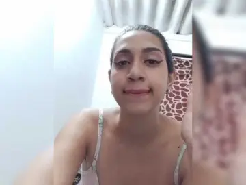 Bongacams Best Webcam of TUCHICA26