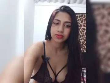 Bongacams Free Live Porn of TUCHICA26