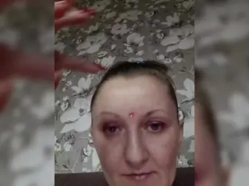 Bongacams Adult Webcam of Zarevna